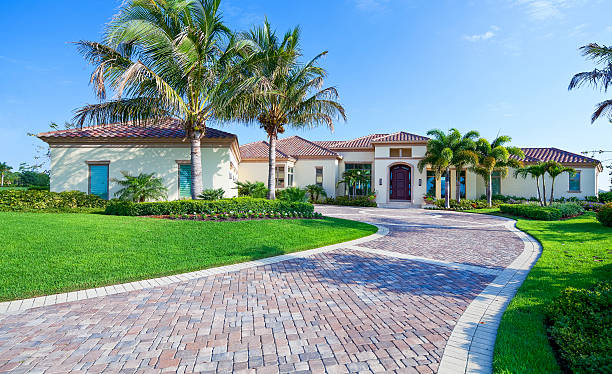 Trusted Four Square Mile, CO Driveway Pavers Experts